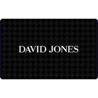$20 David Jones eGift Card